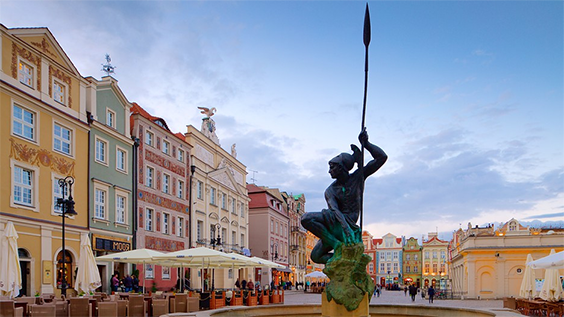 poznan